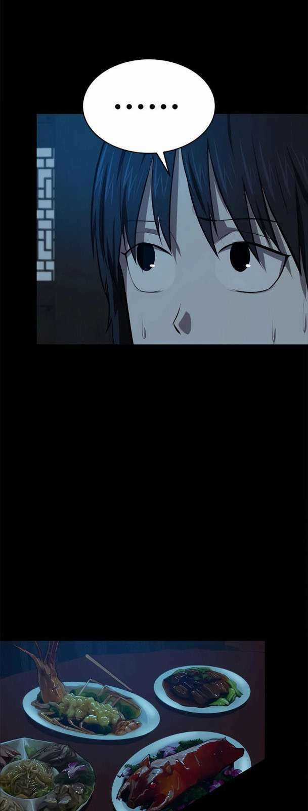 Sư Phụ Quỷ Diện Chapter 95 trang 42