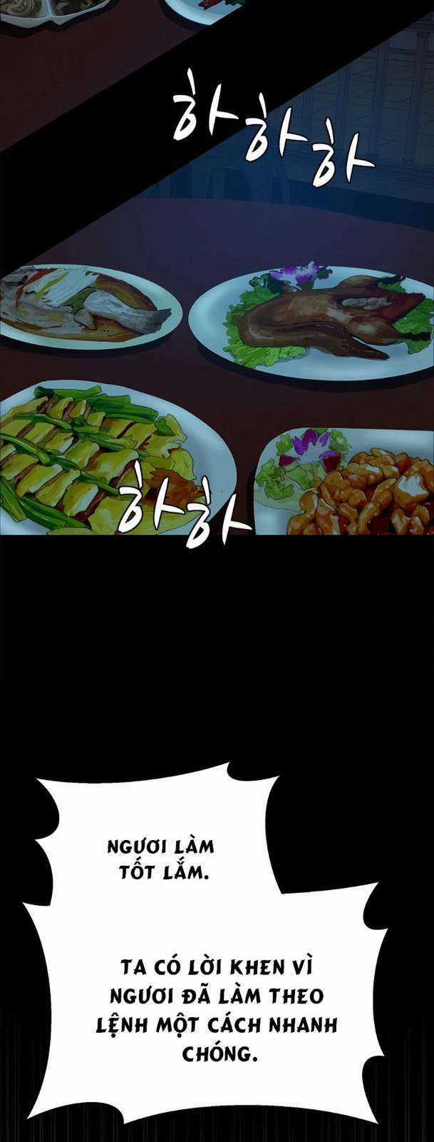 Sư Phụ Quỷ Diện Chapter 95 trang 43