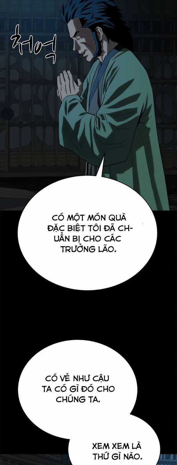 Sư Phụ Quỷ Diện Chapter 95 trang 45