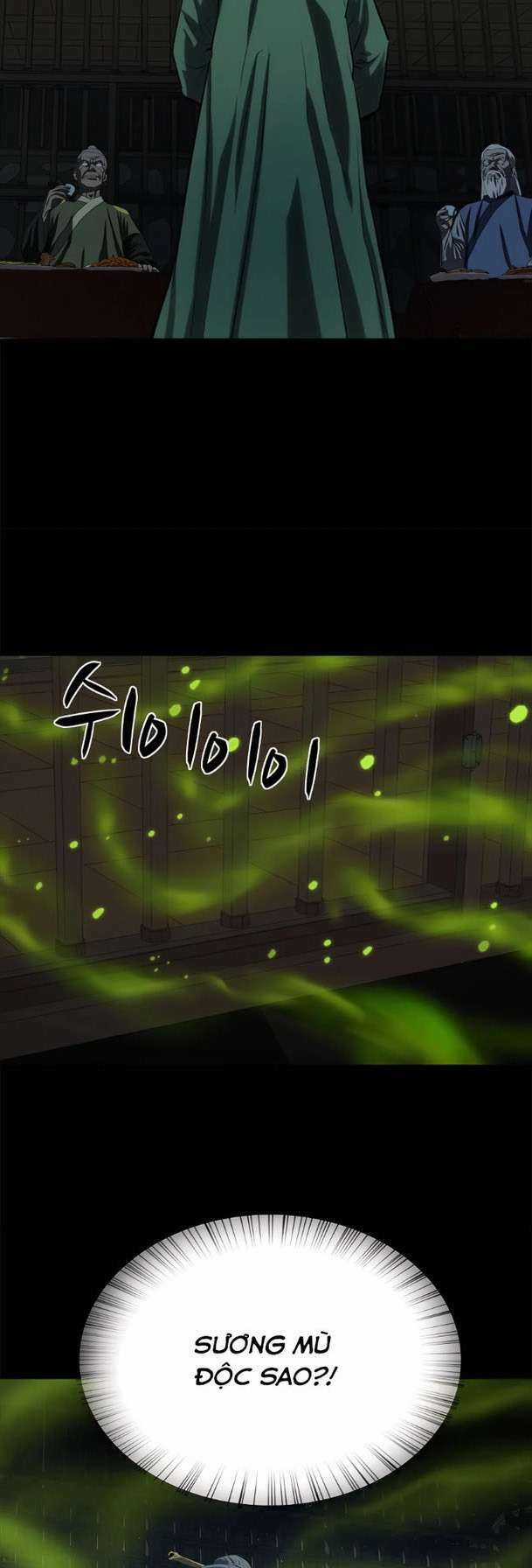 Sư Phụ Quỷ Diện Chapter 95 trang 47