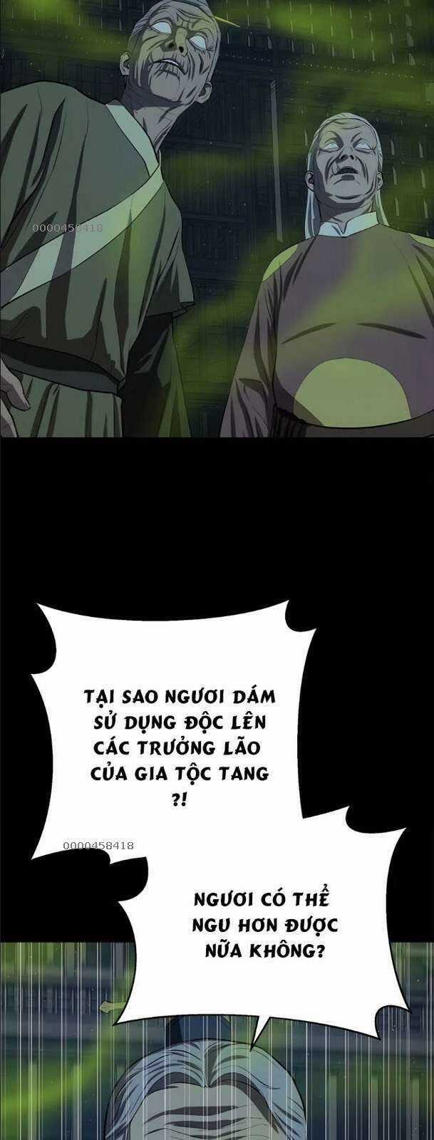 Sư Phụ Quỷ Diện Chapter 95 trang 48