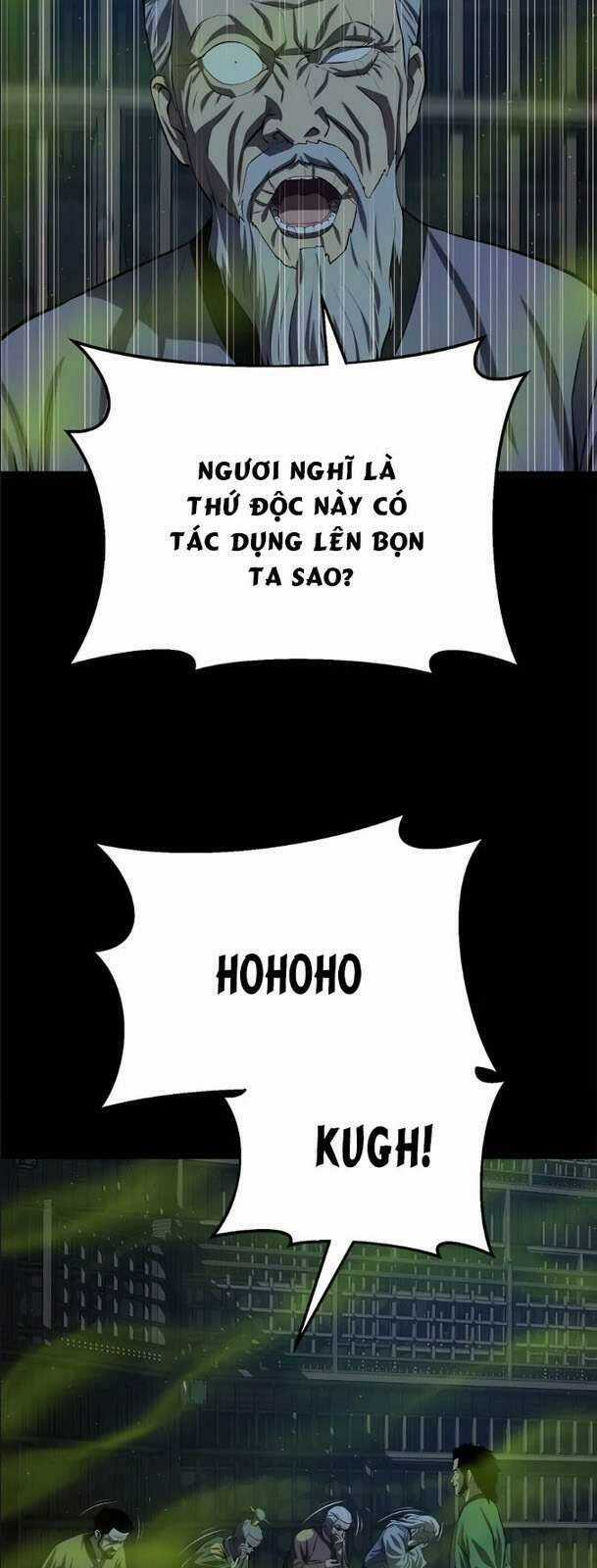 Sư Phụ Quỷ Diện Chapter 95 trang 49