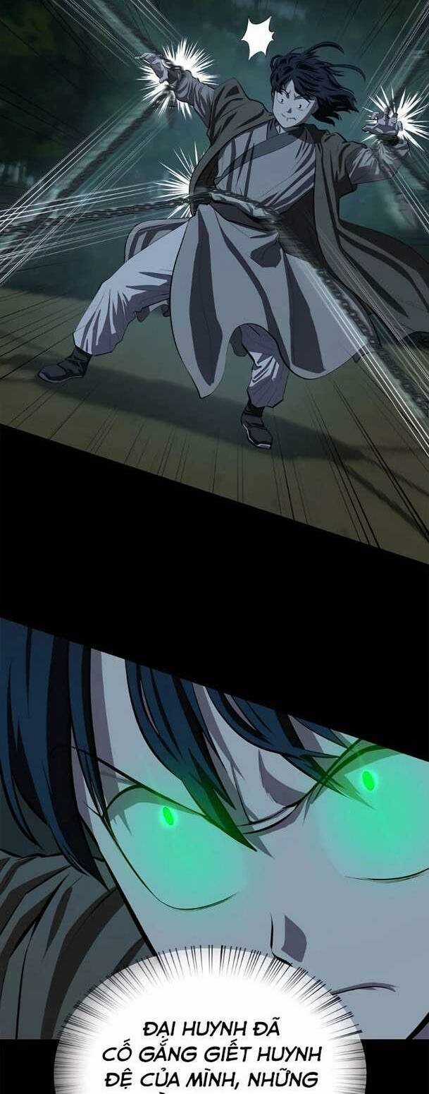 Sư Phụ Quỷ Diện Chapter 95 trang 5