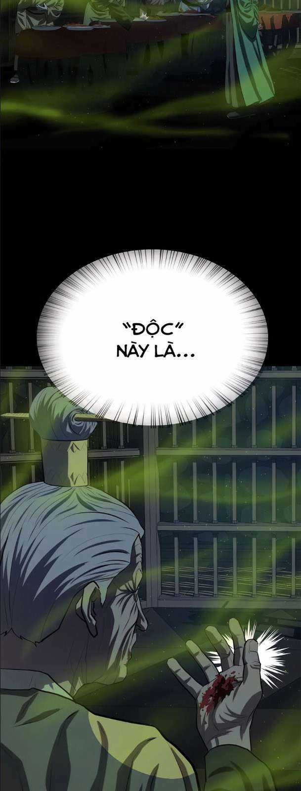 Sư Phụ Quỷ Diện Chapter 95 trang 50