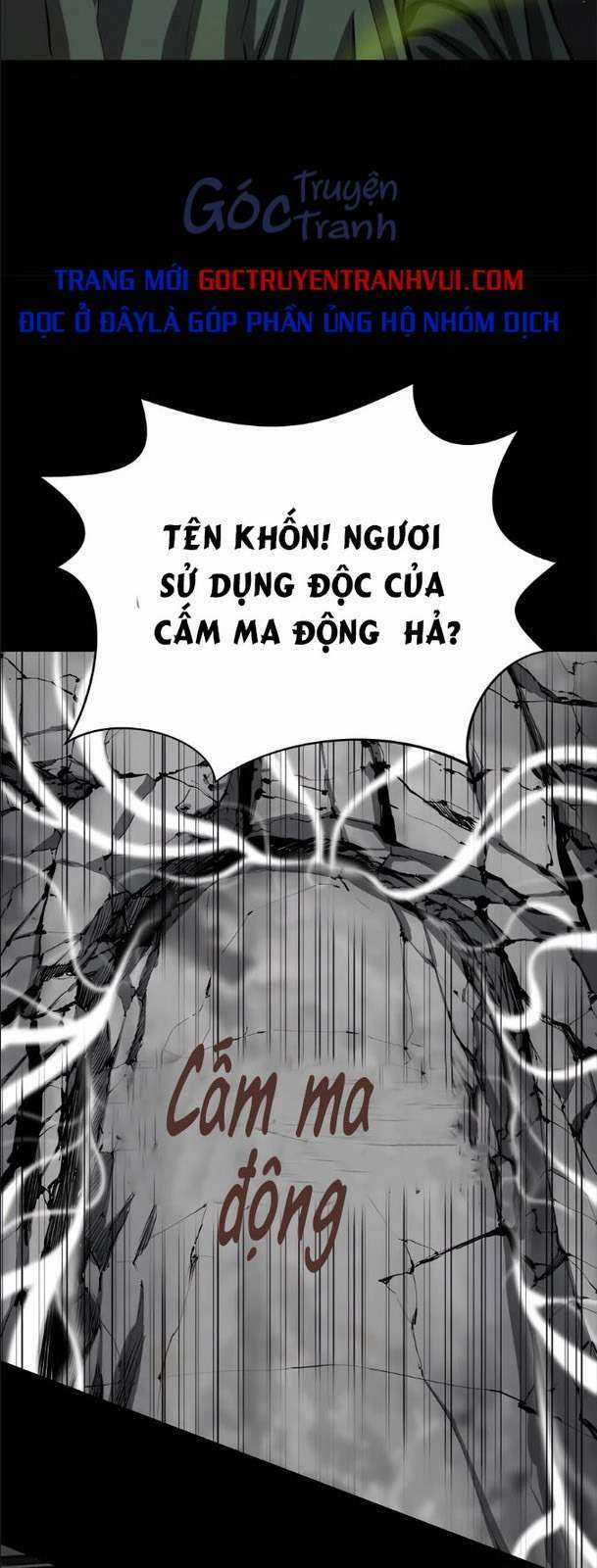 Sư Phụ Quỷ Diện Chapter 95 trang 51