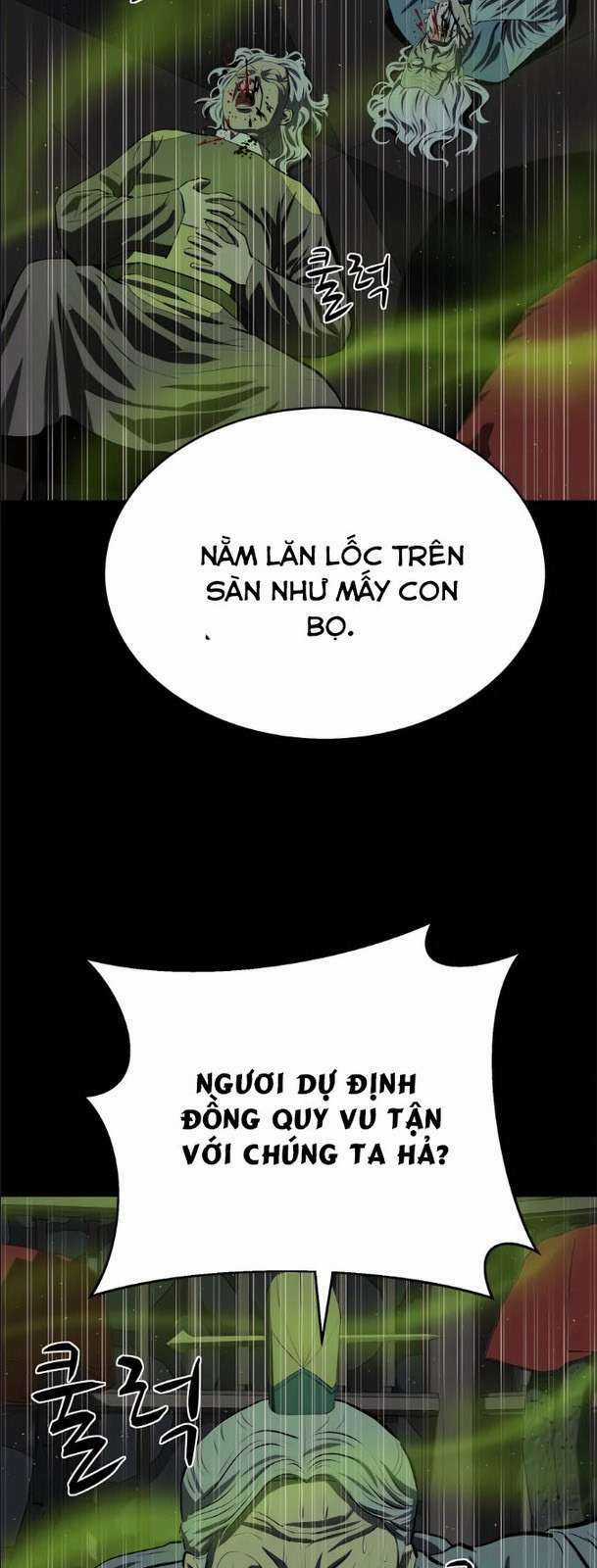 Sư Phụ Quỷ Diện Chapter 95 trang 53