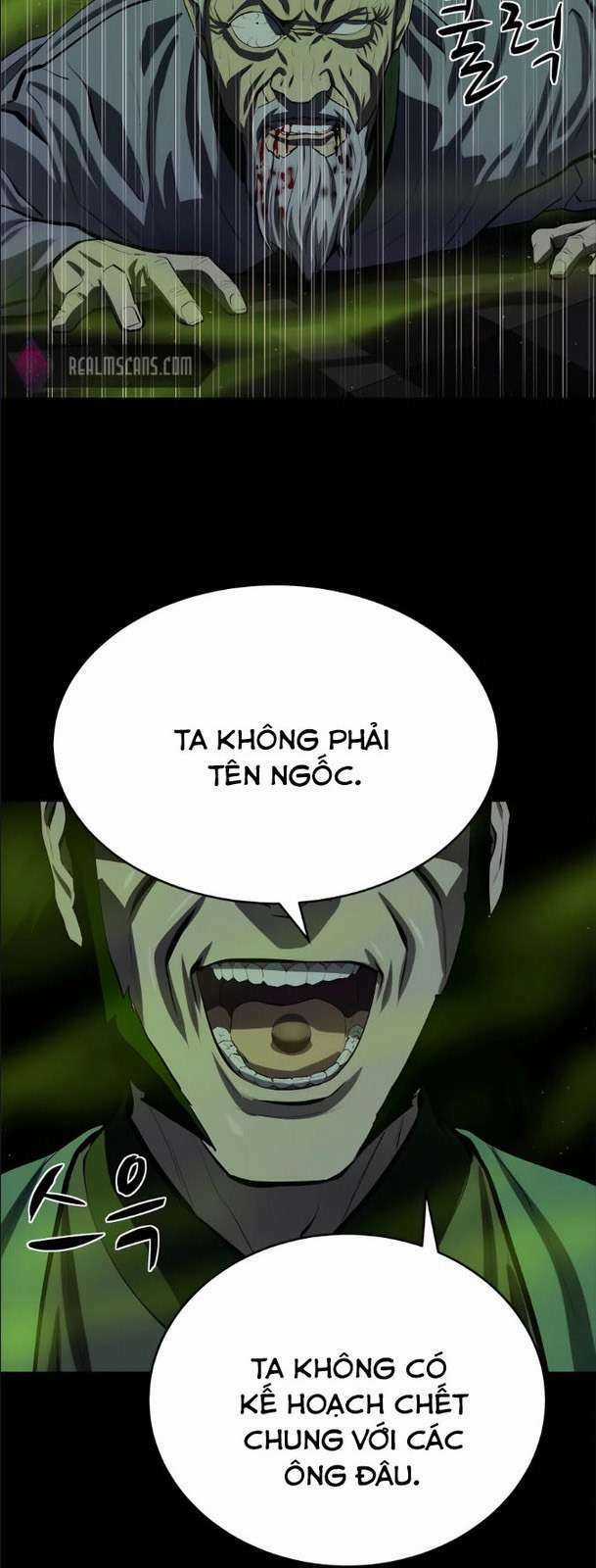 Sư Phụ Quỷ Diện Chapter 95 trang 54
