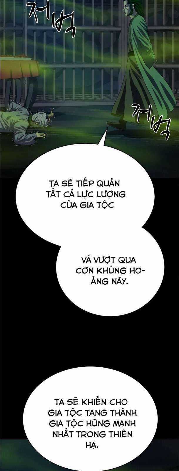 Sư Phụ Quỷ Diện Chapter 95 trang 56