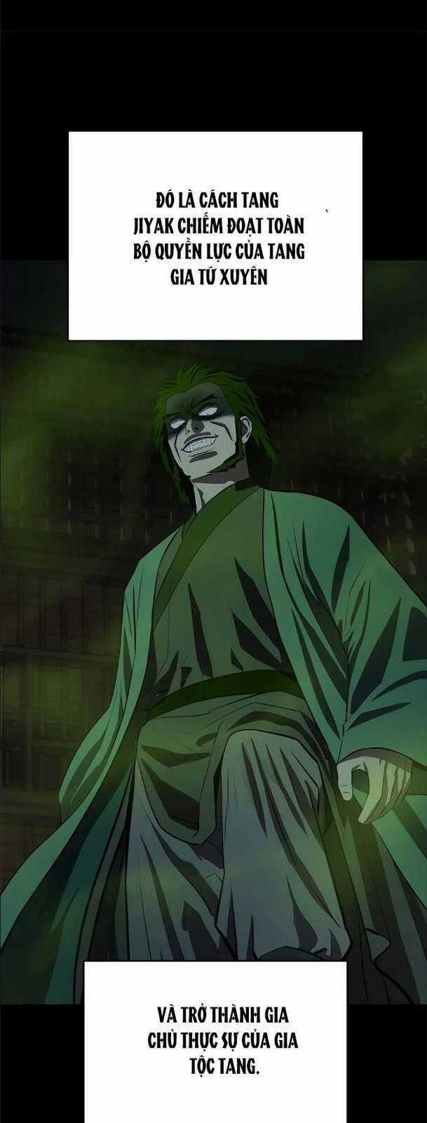 Sư Phụ Quỷ Diện Chapter 95 trang 59