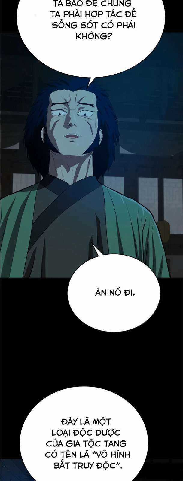 Sư Phụ Quỷ Diện Chapter 95 trang 61