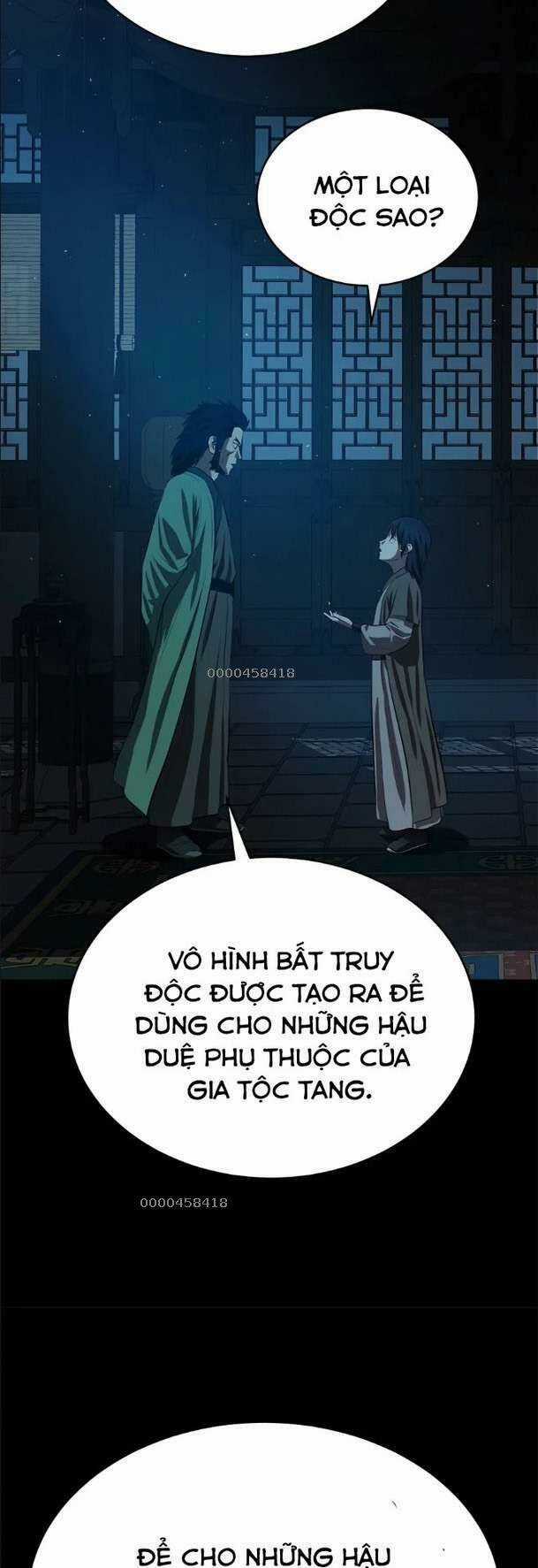 Sư Phụ Quỷ Diện Chapter 95 trang 62