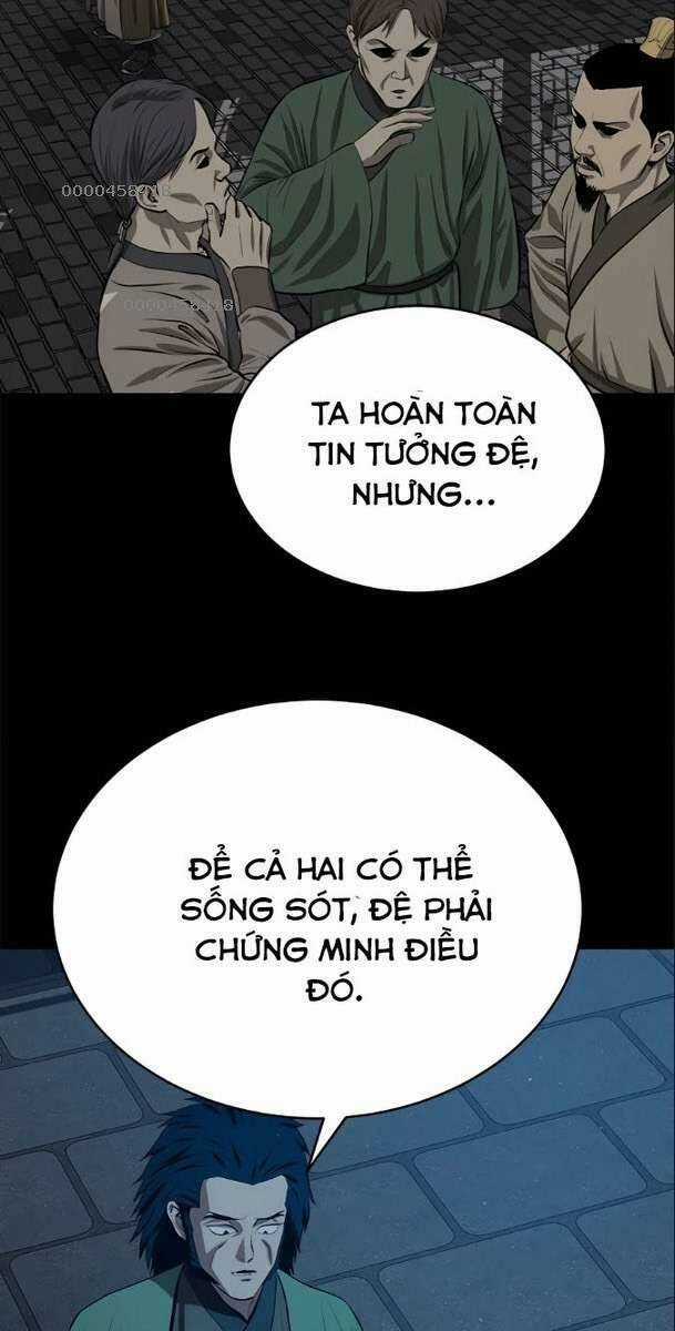 Sư Phụ Quỷ Diện Chapter 95 trang 65