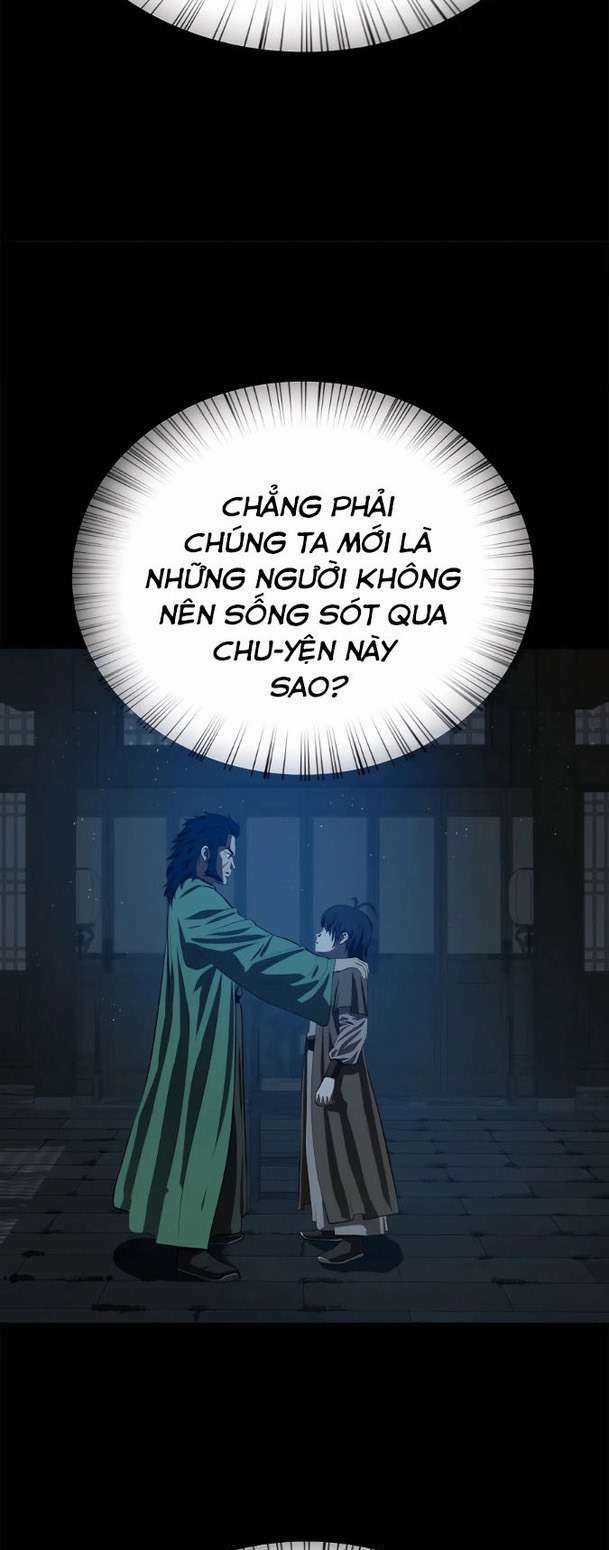 Sư Phụ Quỷ Diện Chapter 95 trang 8