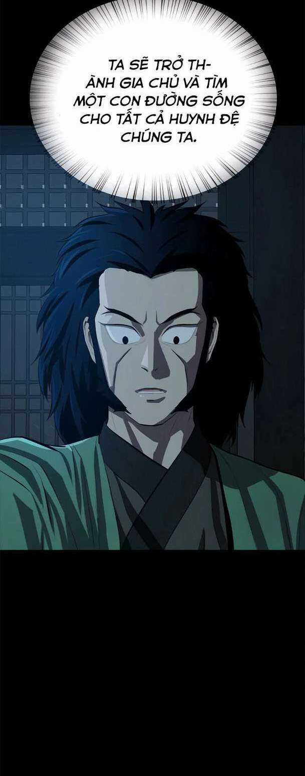 Sư Phụ Quỷ Diện Chapter 95 trang 9