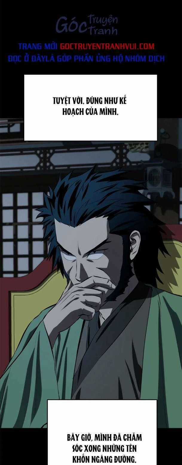 Sư Phụ Quỷ Diện Chapter 96 trang 0