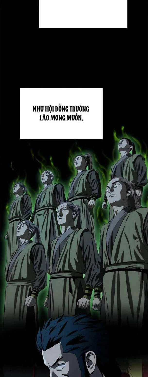 Sư Phụ Quỷ Diện Chapter 96 trang 1