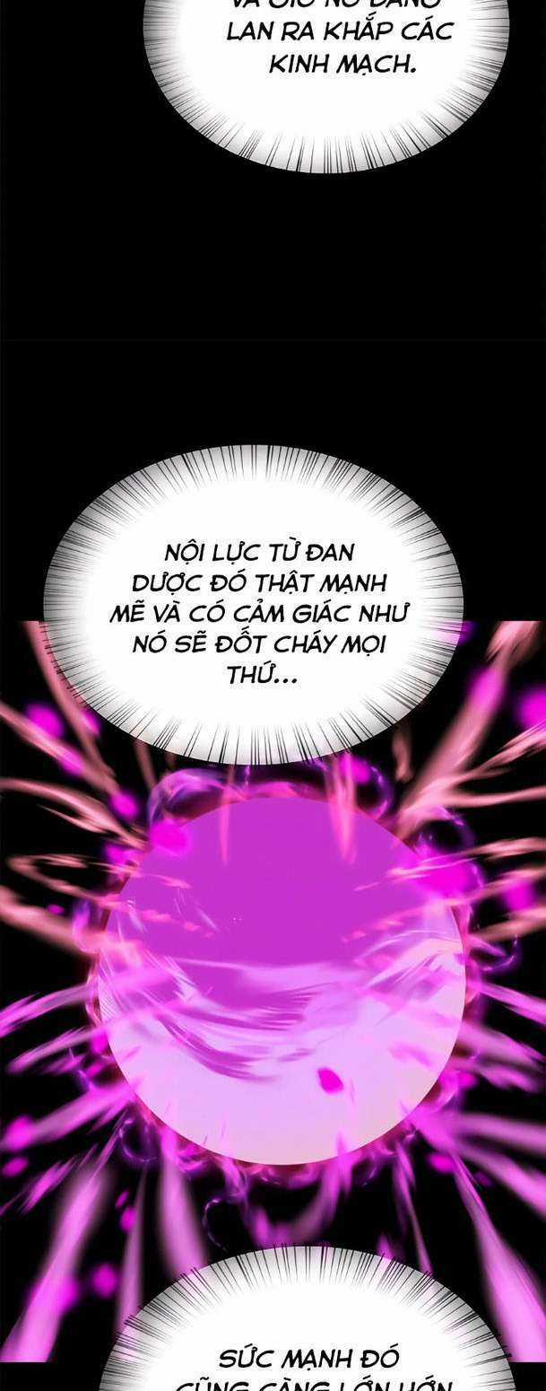 Sư Phụ Quỷ Diện Chapter 96 trang 12
