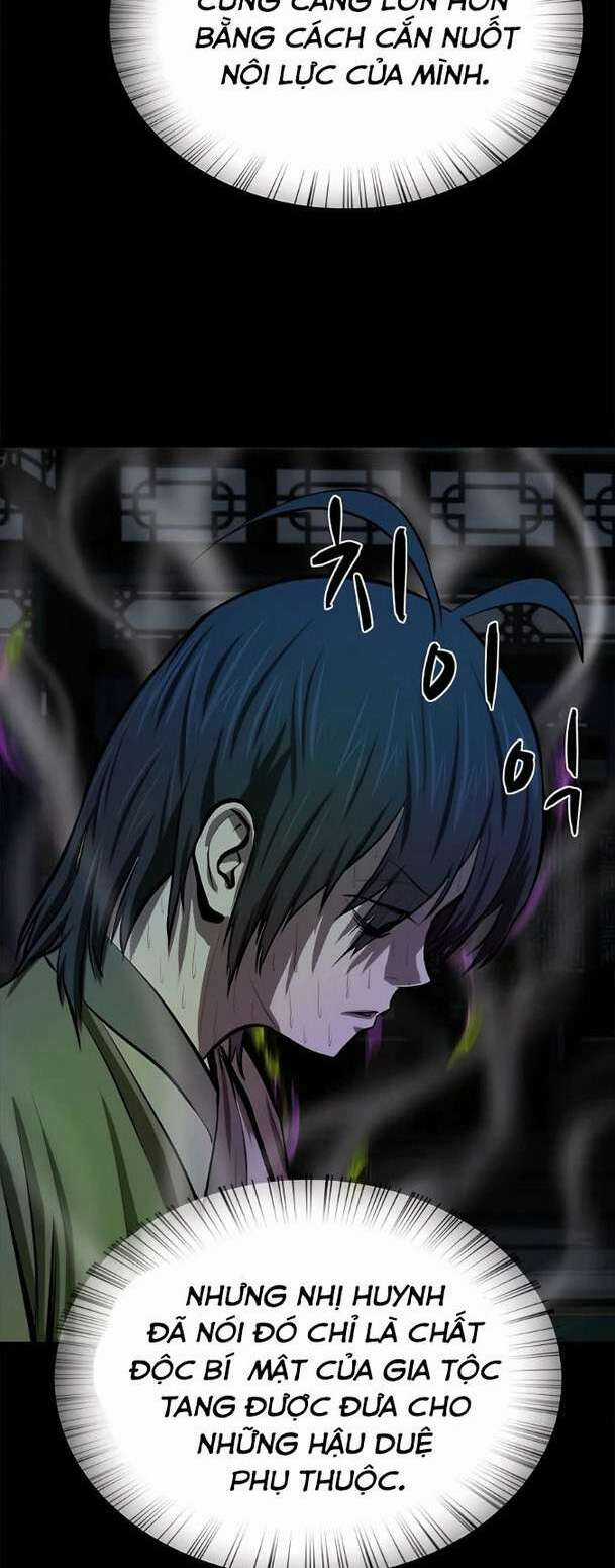 Sư Phụ Quỷ Diện Chapter 96 trang 13