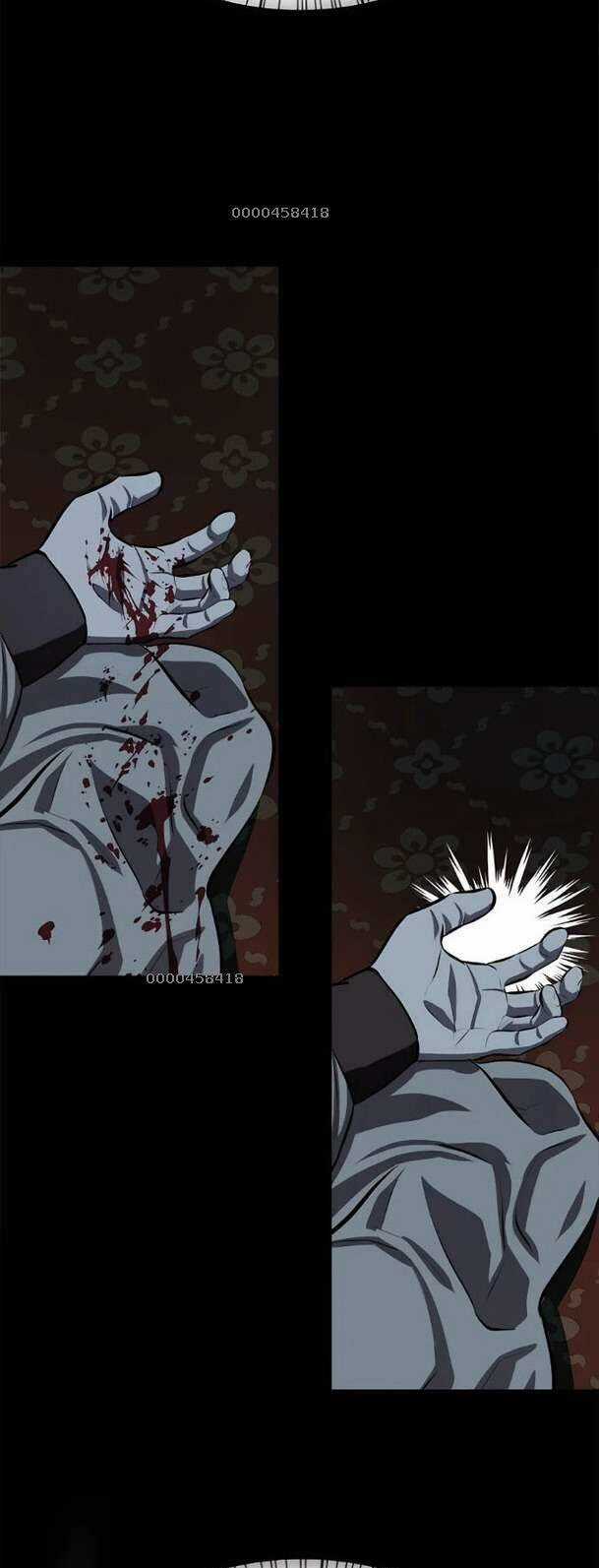 Sư Phụ Quỷ Diện Chapter 96 trang 14