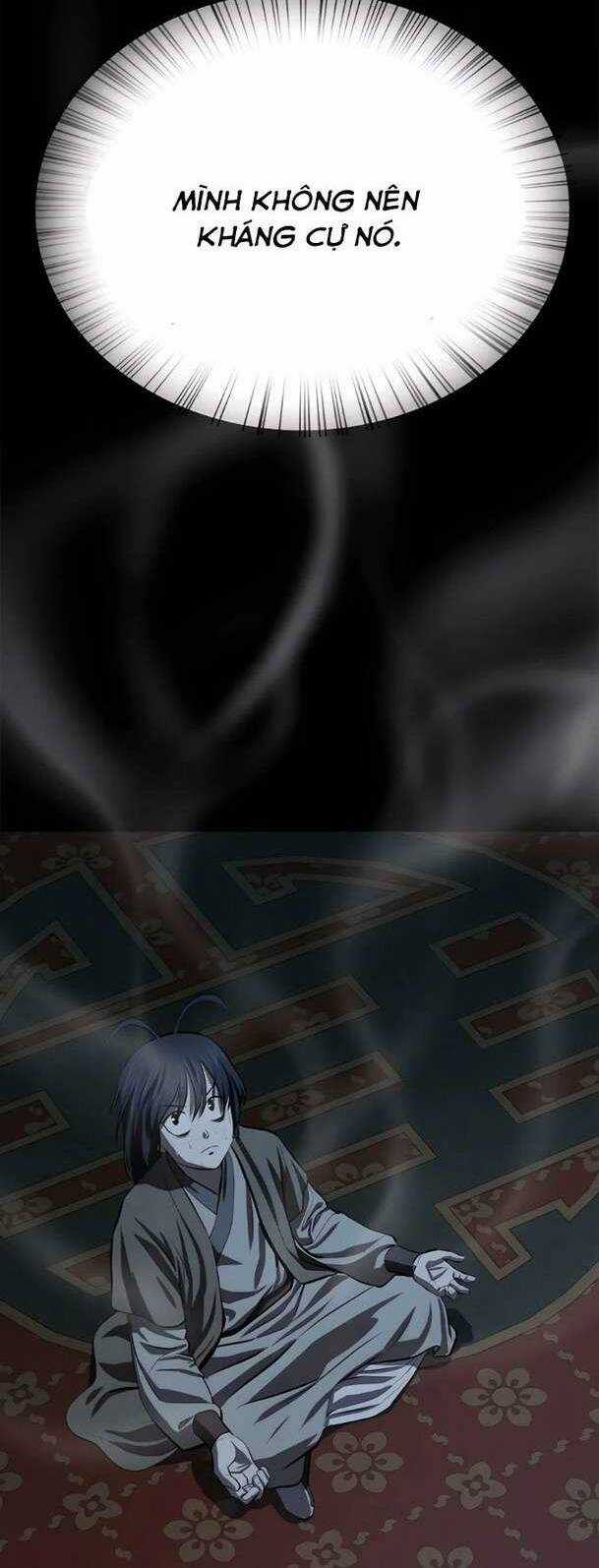 Sư Phụ Quỷ Diện Chapter 96 trang 15