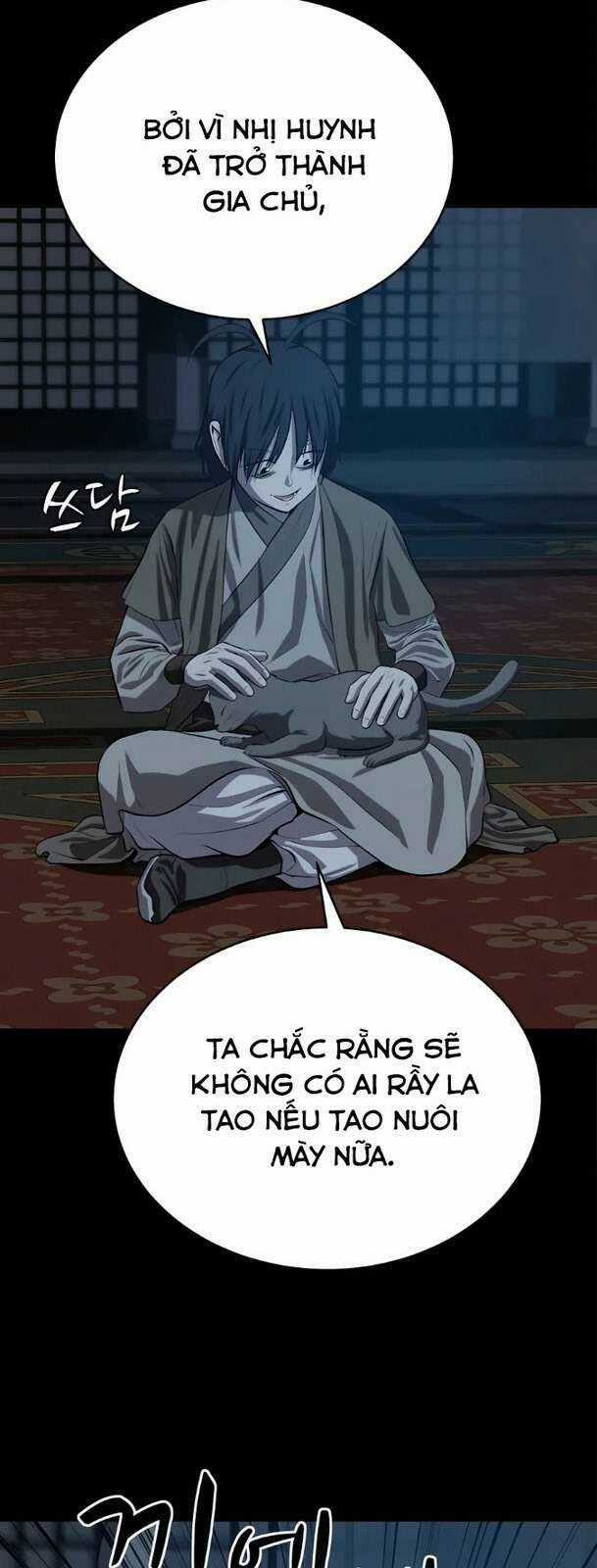 Sư Phụ Quỷ Diện Chapter 96 trang 17