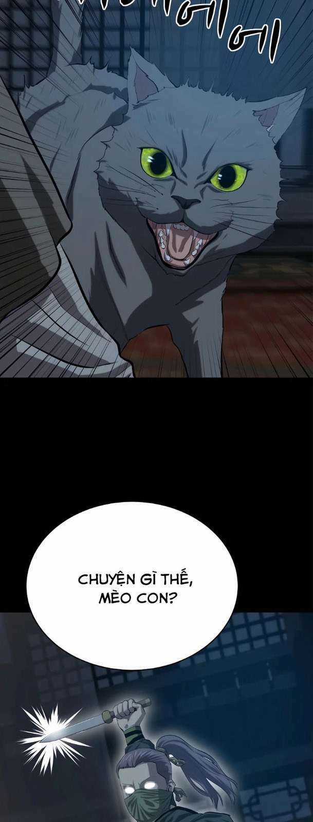 Sư Phụ Quỷ Diện Chapter 96 trang 18