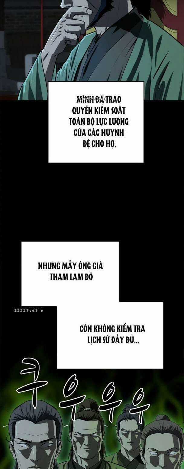 Sư Phụ Quỷ Diện Chapter 96 trang 2