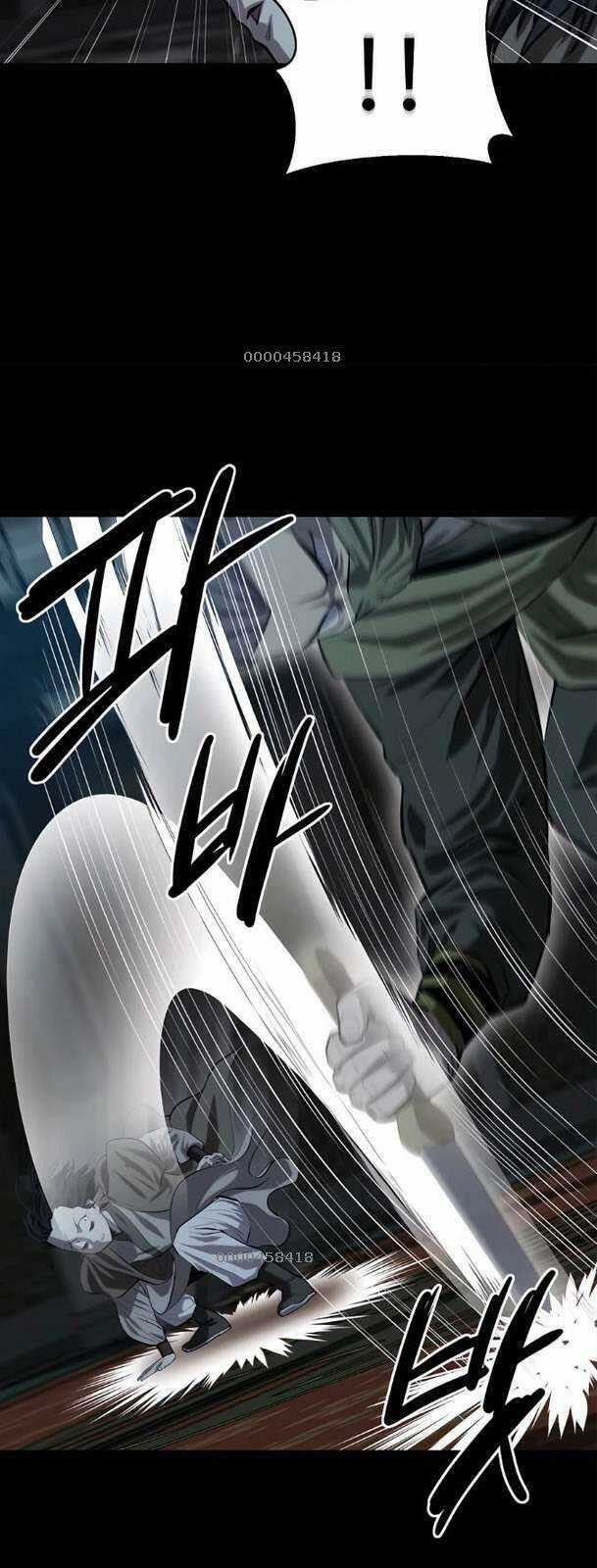 Sư Phụ Quỷ Diện Chapter 96 trang 20