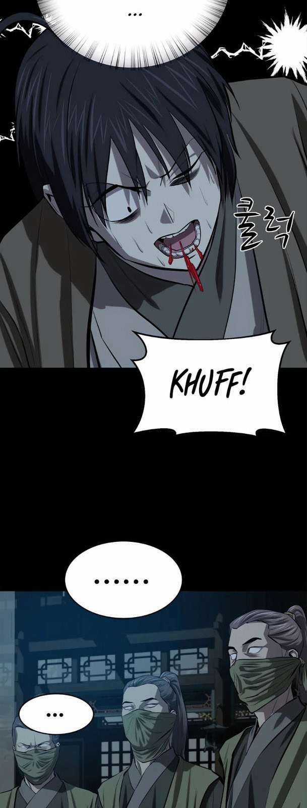 Sư Phụ Quỷ Diện Chapter 96 trang 22