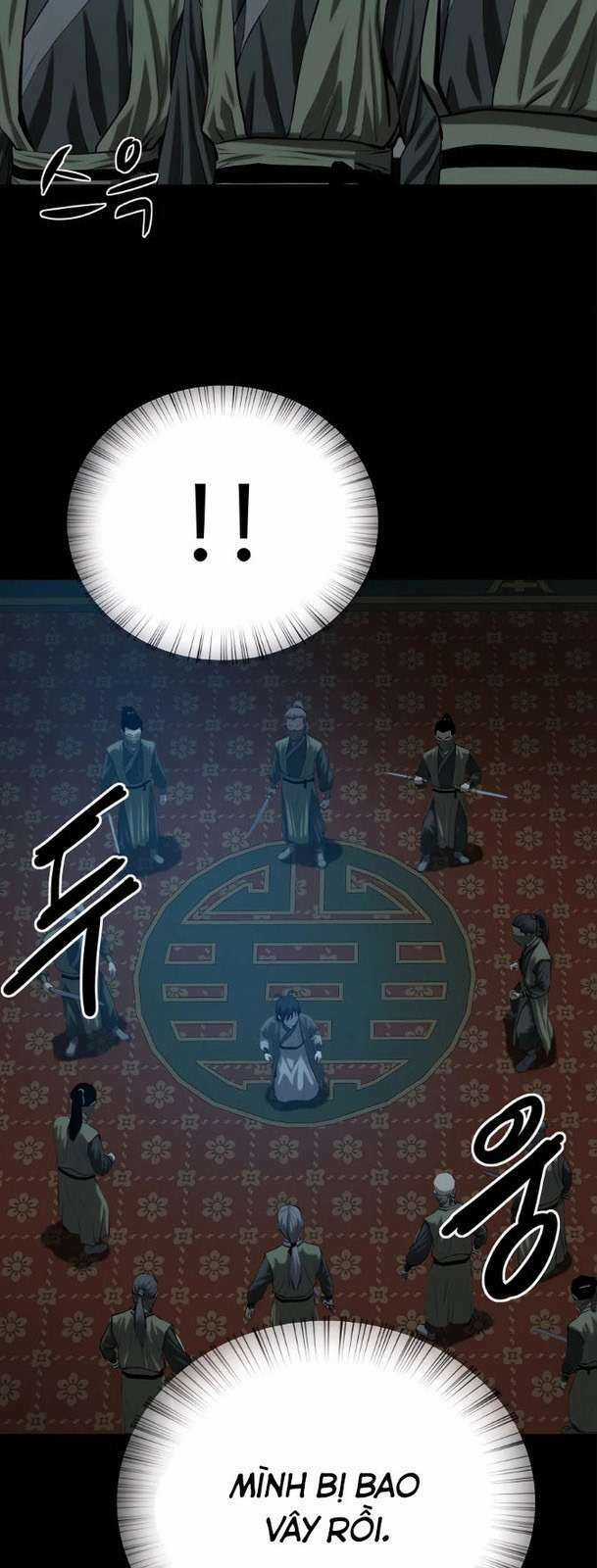 Sư Phụ Quỷ Diện Chapter 96 trang 23