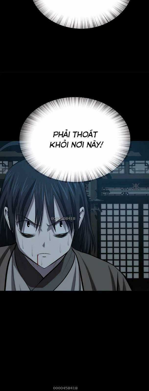 Sư Phụ Quỷ Diện Chapter 96 trang 24
