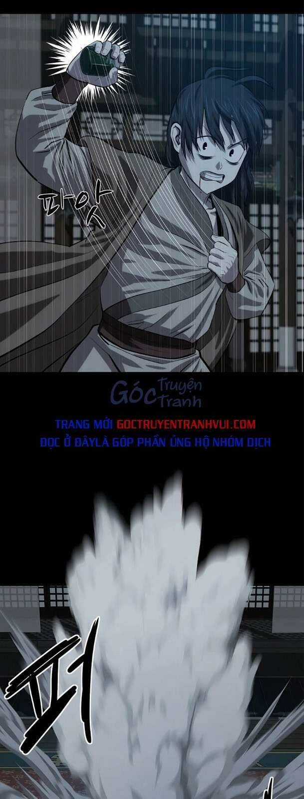 Sư Phụ Quỷ Diện Chapter 96 trang 25