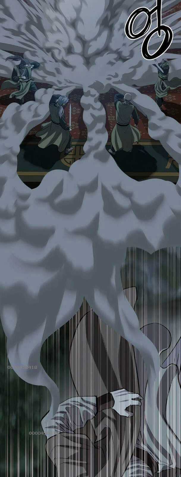 Sư Phụ Quỷ Diện Chapter 96 trang 26