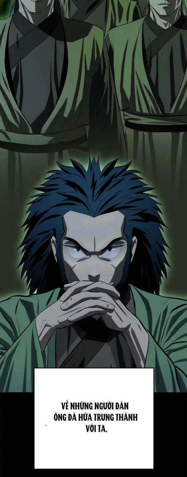 Sư Phụ Quỷ Diện Chapter 96 trang 3