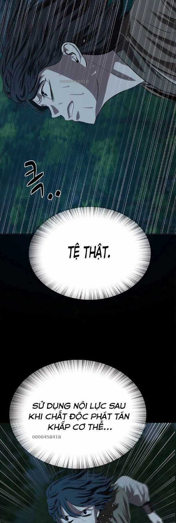 Sư Phụ Quỷ Diện Chapter 96 trang 30