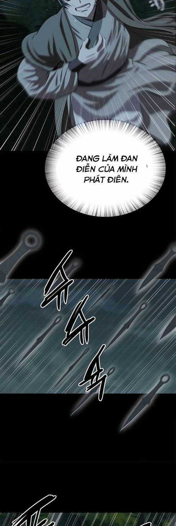 Sư Phụ Quỷ Diện Chapter 96 trang 31