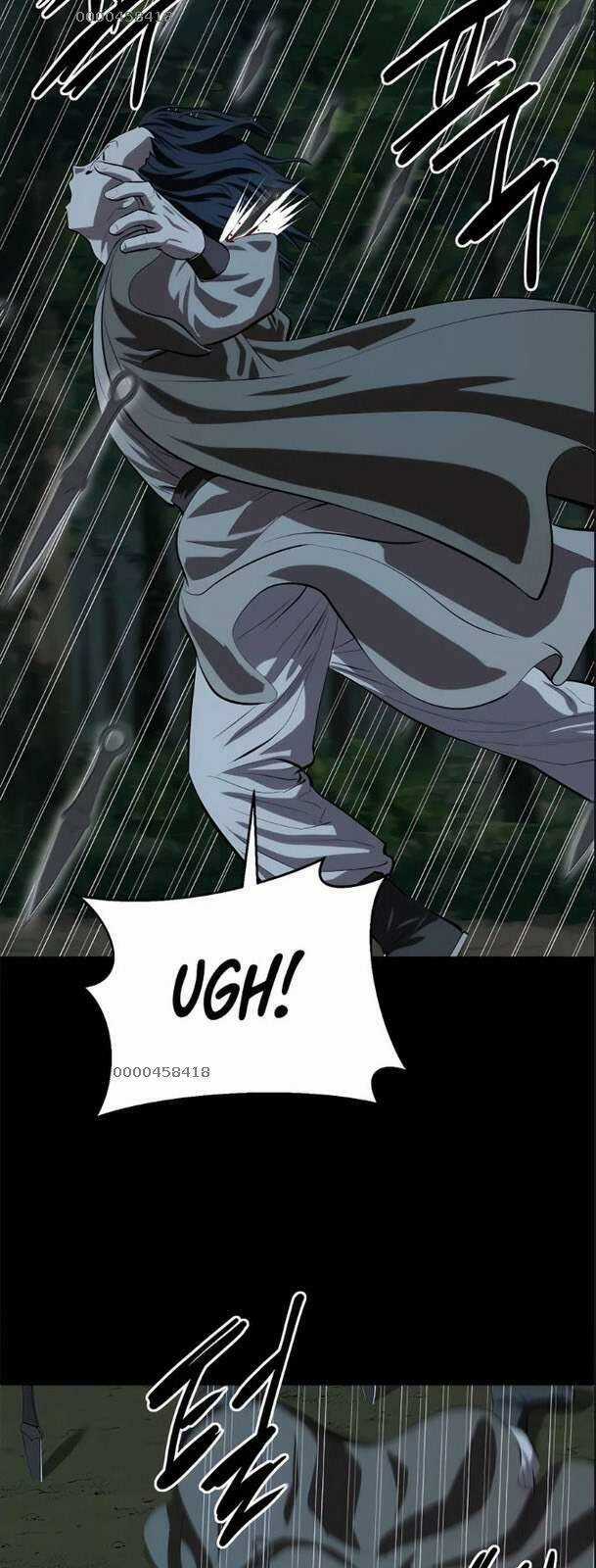 Sư Phụ Quỷ Diện Chapter 96 trang 32