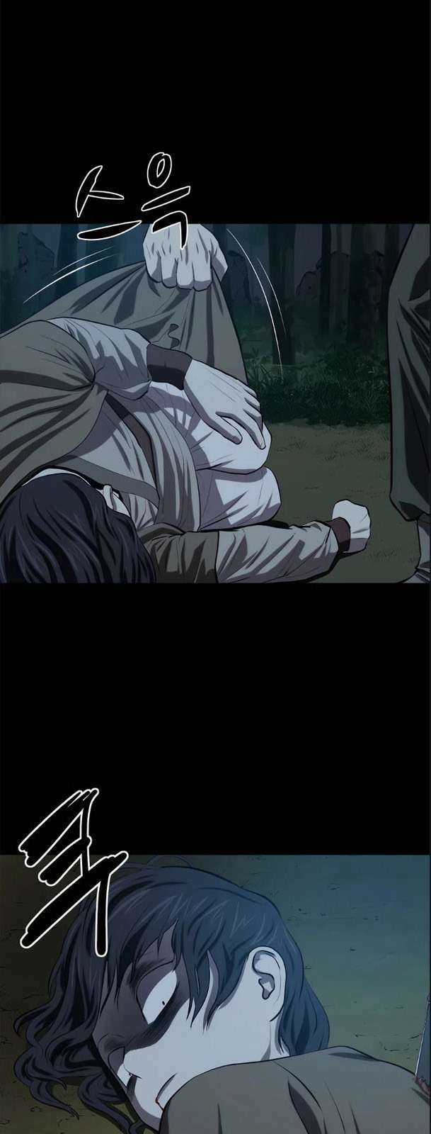 Sư Phụ Quỷ Diện Chapter 96 trang 34