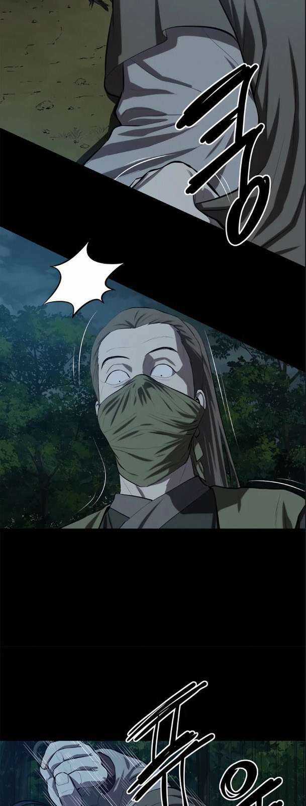 Sư Phụ Quỷ Diện Chapter 96 trang 35