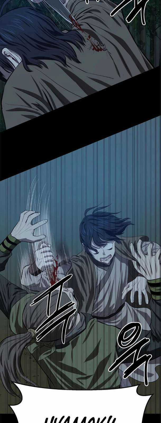 Sư Phụ Quỷ Diện Chapter 96 trang 36