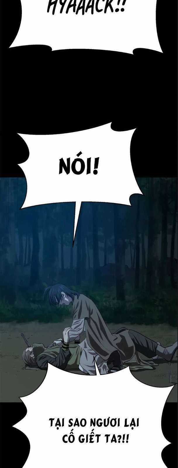 Sư Phụ Quỷ Diện Chapter 96 trang 37