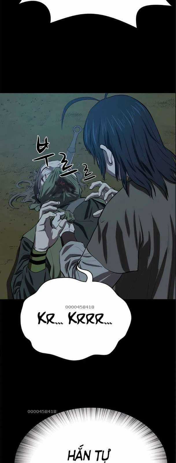 Sư Phụ Quỷ Diện Chapter 96 trang 38