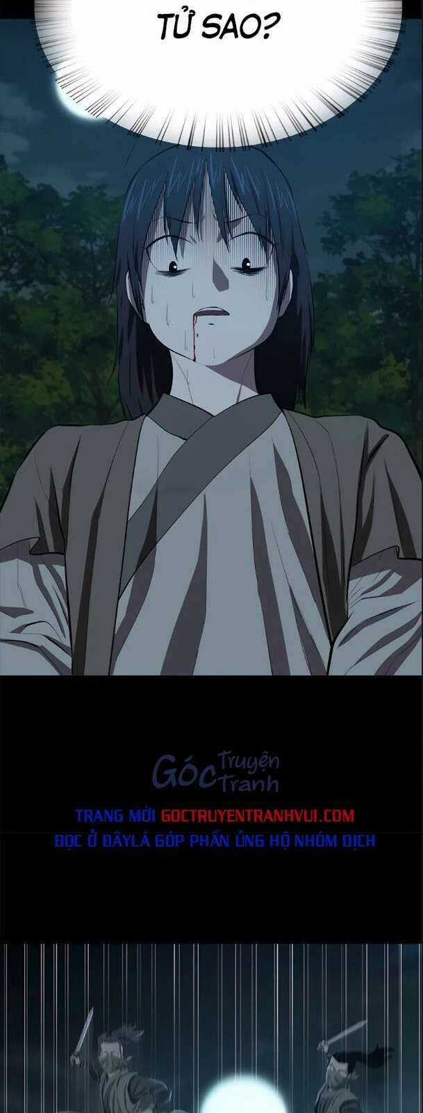 Sư Phụ Quỷ Diện Chapter 96 trang 39