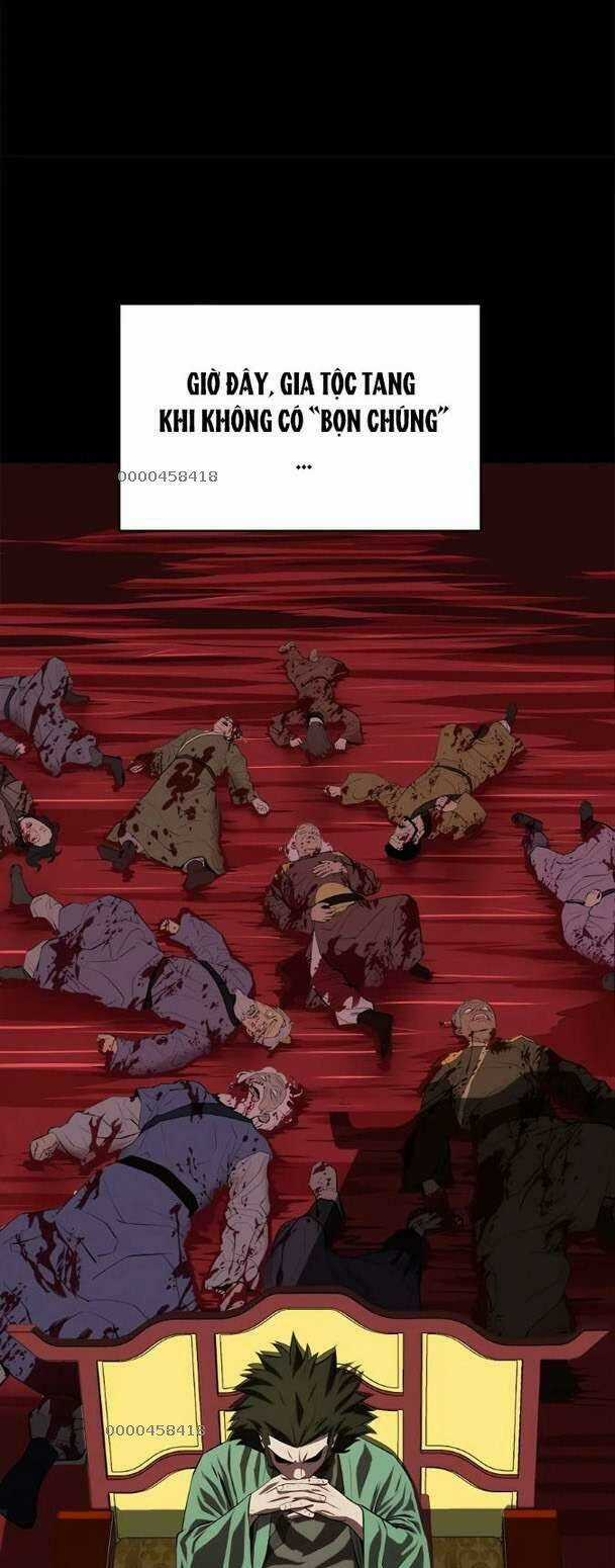 Sư Phụ Quỷ Diện Chapter 96 trang 4