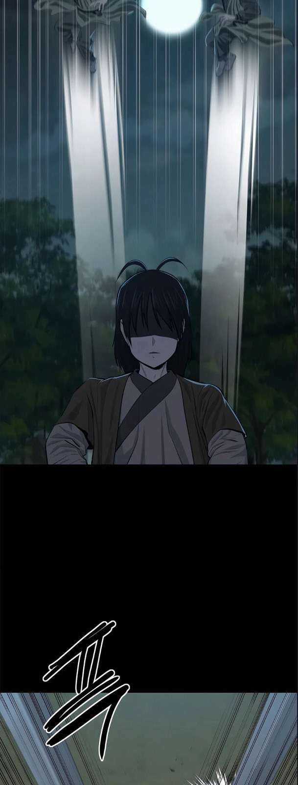 Sư Phụ Quỷ Diện Chapter 96 trang 40