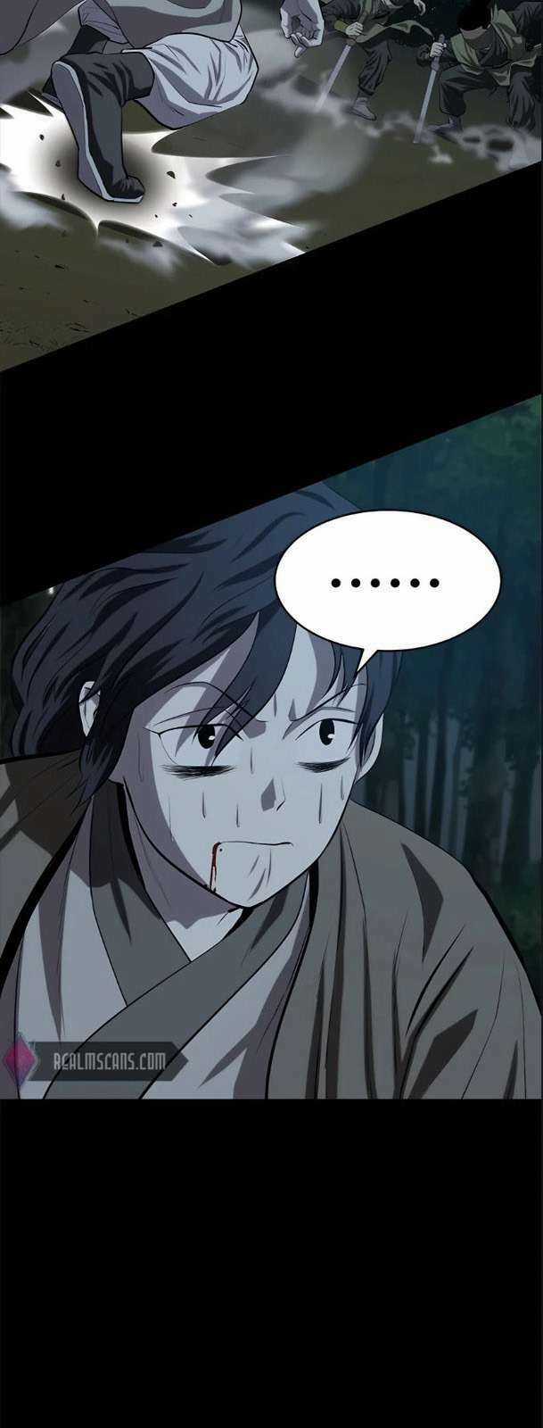 Sư Phụ Quỷ Diện Chapter 96 trang 42