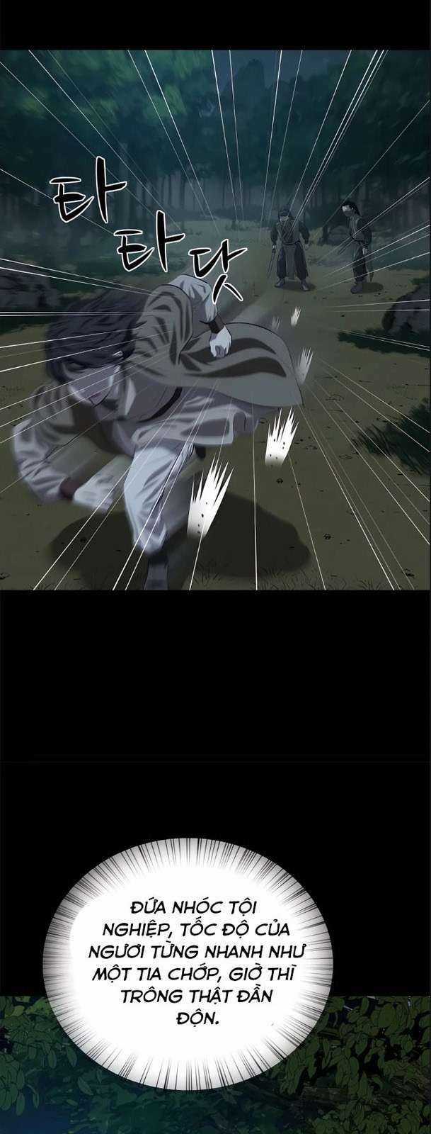 Sư Phụ Quỷ Diện Chapter 96 trang 43