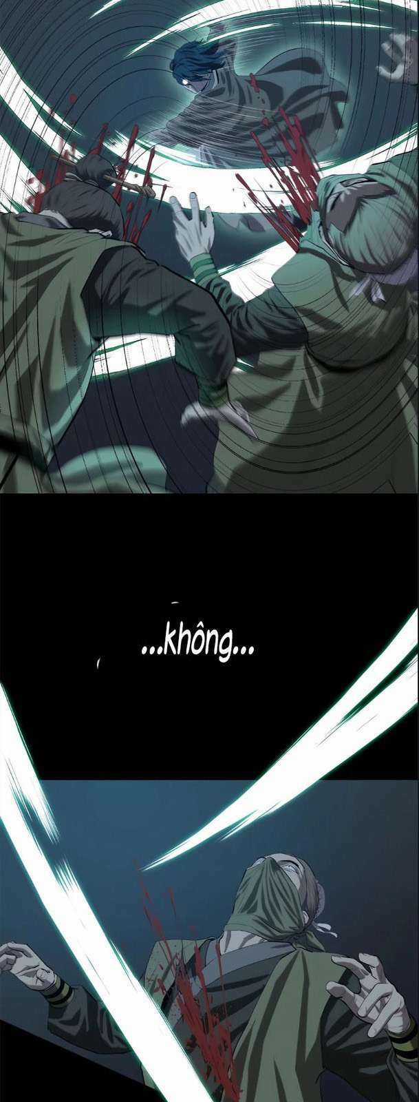 Sư Phụ Quỷ Diện Chapter 96 trang 45