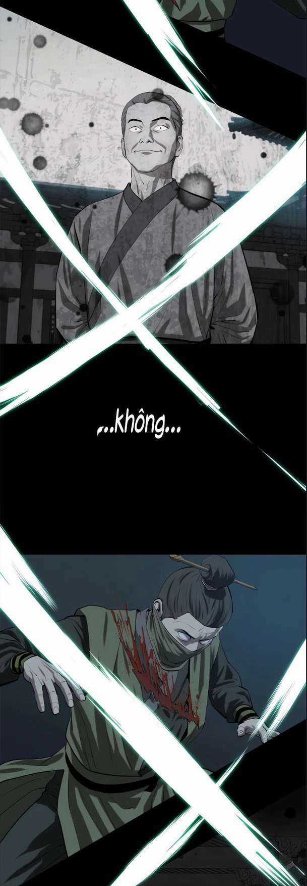 Sư Phụ Quỷ Diện Chapter 96 trang 46