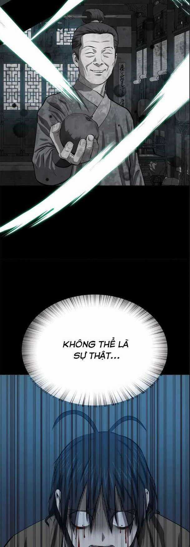 Sư Phụ Quỷ Diện Chapter 96 trang 47